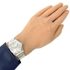 Rolex Precision Watches 6426 Stainless Steel Hand-wound Type 22-number 2