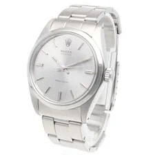 Rolex Precision Watches 6426 Stainless Steel Hand-wound Type 22-number 3