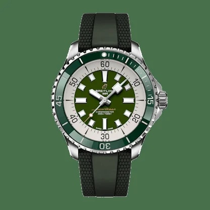 Breitling Superocean Automatic 42 R17375211B1S1 4