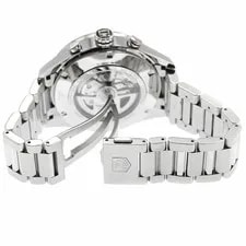 Tag Heuer CV2A1S Carrera Calibre 16 Day-Date Chronograph Automatic 3