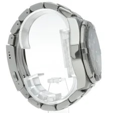 TAG Heuer Aqua Racer Chronograph CAY1110.BA0927 Stainless Steel mensWatch Bl... 4