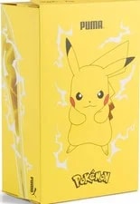 Puma All-Pro Nitro 2 Pokemon Pikachu Basketball Shoes 8.5 10 3