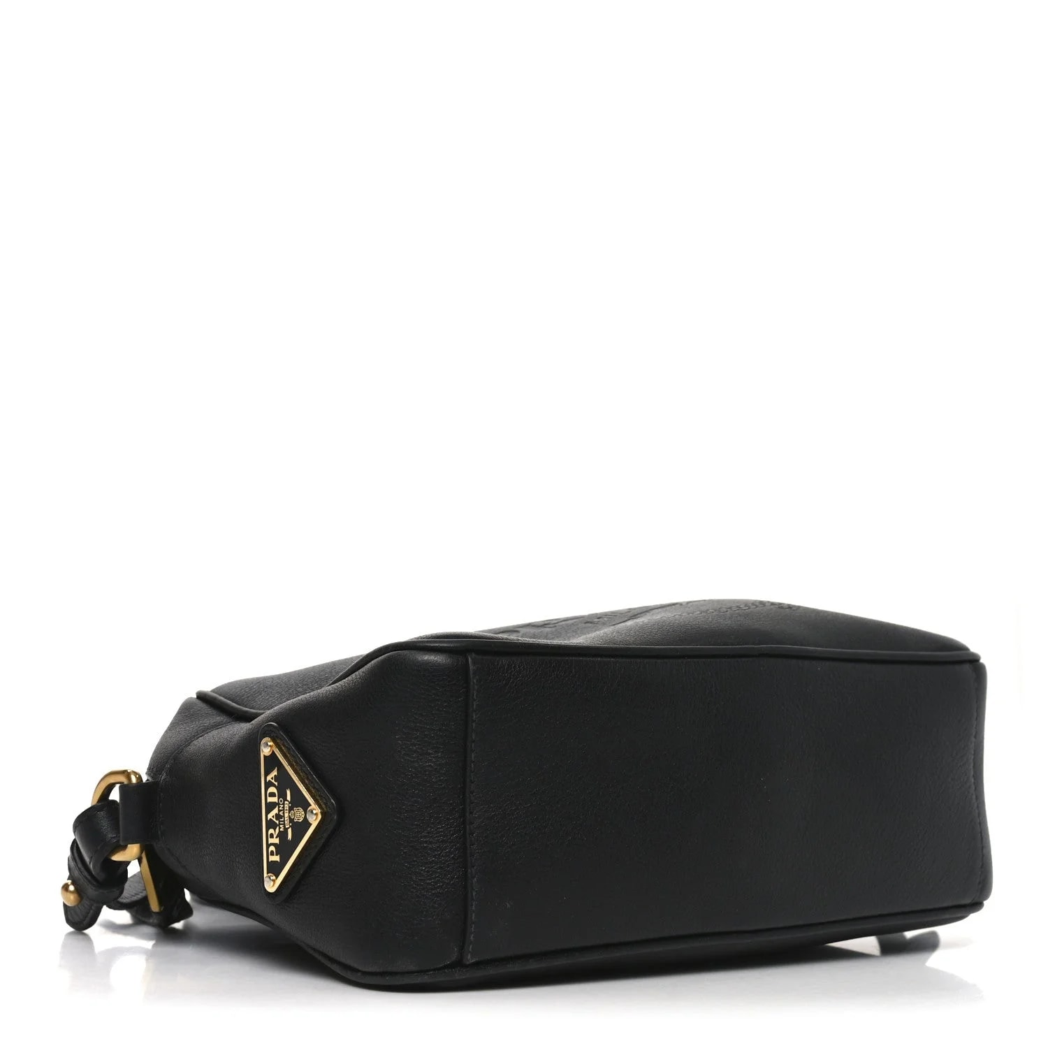 Glace Embossed Logo Crossbody 4
