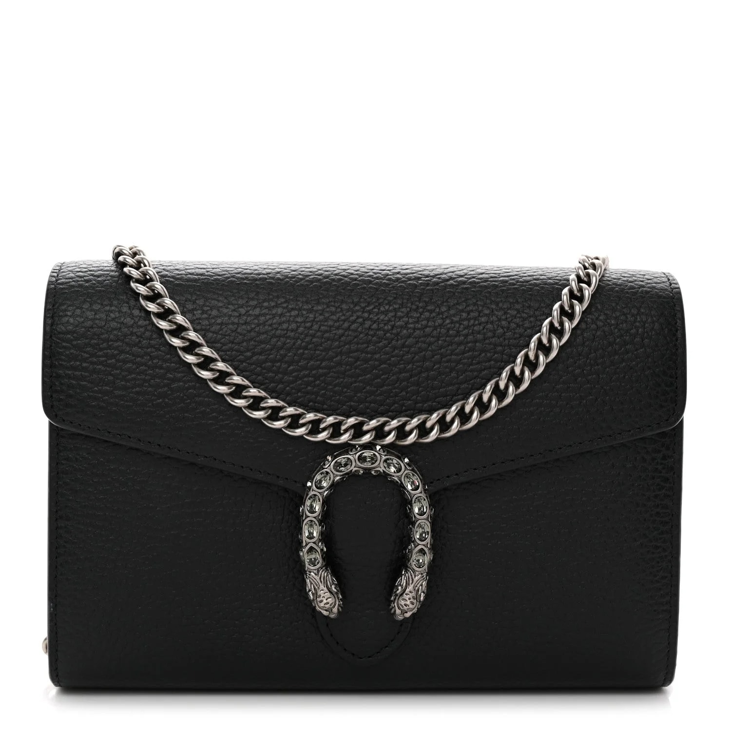 Gucci — Mini Dionysus Chain Wallet — Handbag — resale