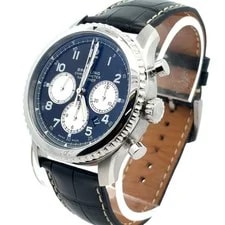 Breitling Navitmer 8 Bo1 Chronograph 43mm AB0117 4