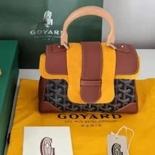 Goyard — Goyard Saigon — Handbag — resale