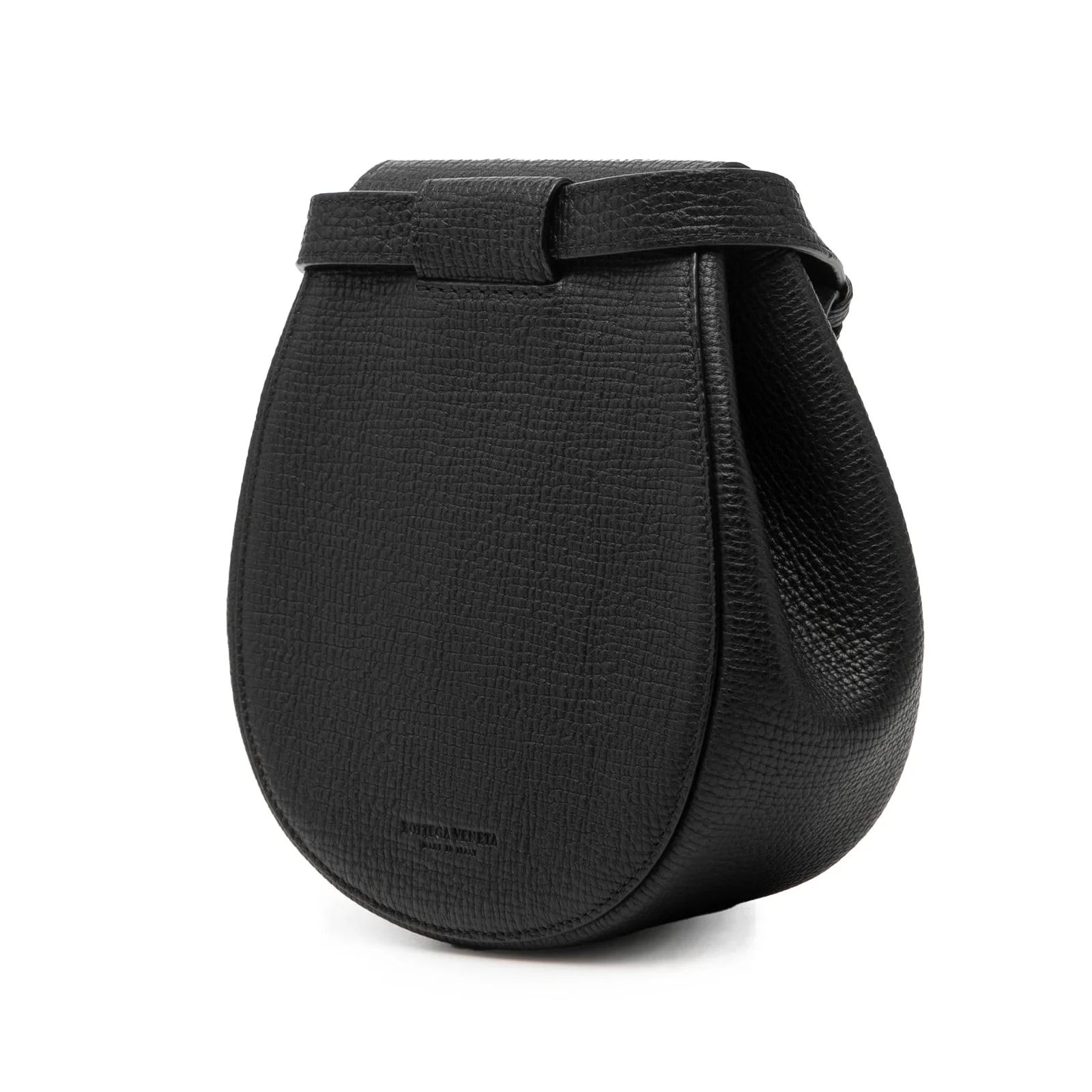 Grained Palmellato Belt 2