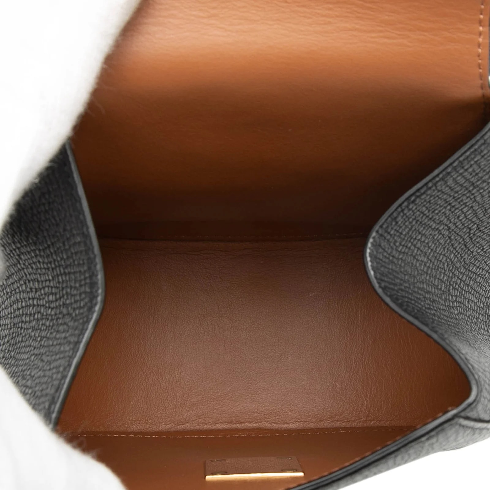 Grained Palmellato Belt 4