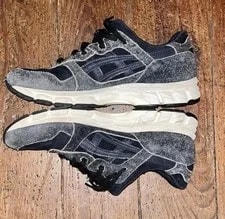Asics Gel Lyte III 3.1 Super Kith Ronnie Fieg US 2