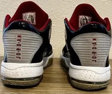 2020 Air Jordan Max Aura 2 ' ’ / / CK6636-006 4