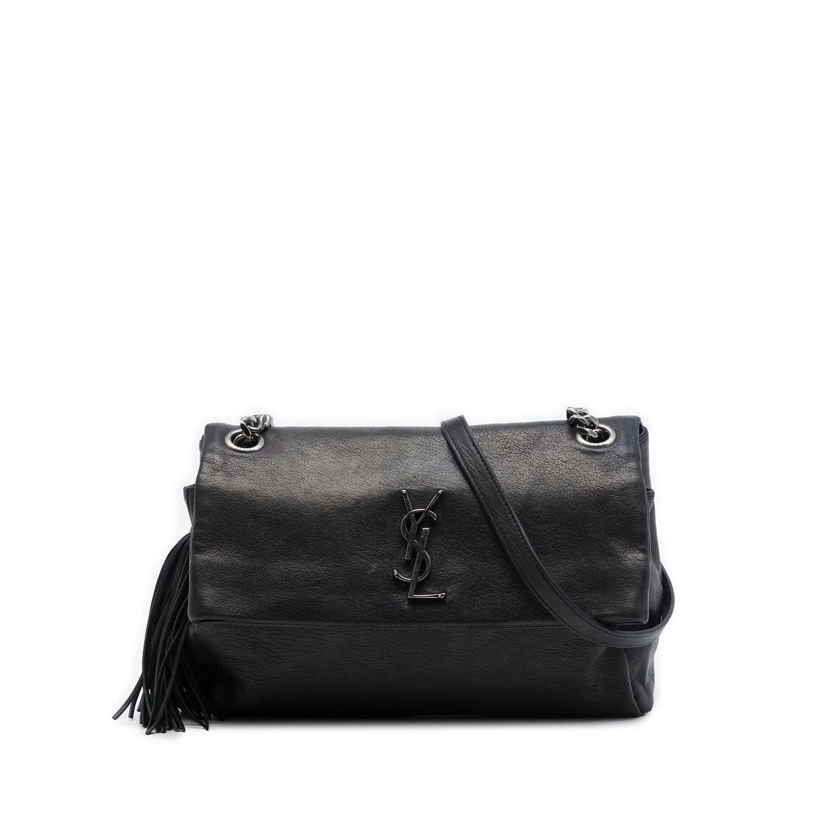 Saint Laurent — Small West Hollywood Crossbody — Handbag — resale