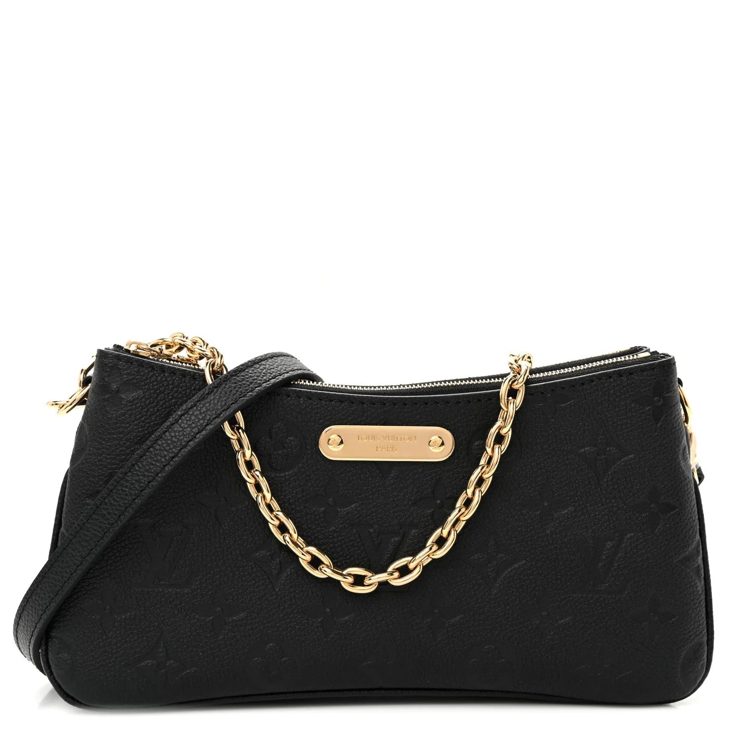Louis Vuitton — Liv Pochette — Handbag — resale