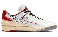 [DJ4375-106] -- Jordan 2 Retro Low Sp 2
