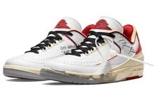 [DJ4375-106] -- Jordan 2 Retro Low Sp 3