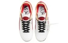 [DJ4375-106] -- Jordan 2 Retro Low Sp 4