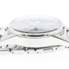 TAG Heuer Carrera Twin-time WAR2012-0 41mm SS Gray #C8447 4