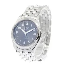 IWC Pilot's 36 IW324002 TO257273 2