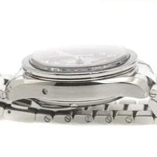 Omega Speedmaster 324.30.38.40.06.001 38mm SS Gray #C5362 3