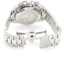 Omega Speedmaster 324.30.38.40.06.001 38mm SS Gray #C5362 4