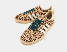 Adidas Originals Samba OG Pony Hair in Shoes 2