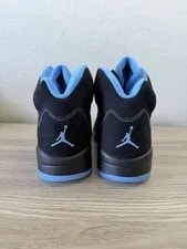 Jordan Air 5 Retro 2026 DD0587-008 4