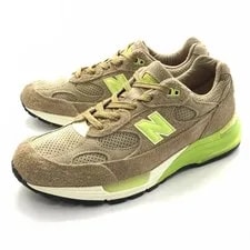 New Balance — New Balance Concepts Low Hanging Fruit M992Ct Be Flk34 — Sneaker — resale