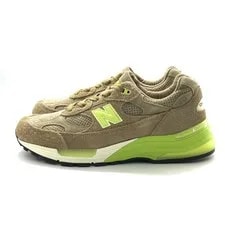 New Balance Concepts Low Hanging Fruit M992Ct Be Flk34 2