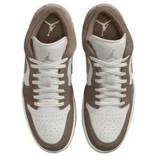 Air Jordan 1 Low ' ' 553558-046 4