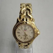 Tag Heuer — TAG Heuer S94.713M — Watch — resale