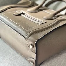 Celine Luggage Shopper Néo Classic 4