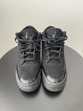 Size 9.5 - Air Jordan 3 Retro 2025 Cat 2
