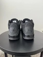 Size 9.5 - Air Jordan 3 Retro 2025 Cat 4