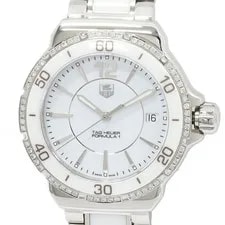 Tag Heuer — TAG Heuer Formula 1 WAH1213 From Japan — Watch — resale