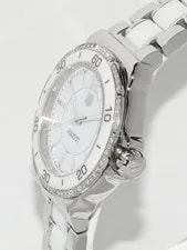 TAG Heuer Formula 1 WAH1213 From Japan 4