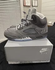 Jordan Air 5 Retro 2026 DD0587-002 High Top 2
