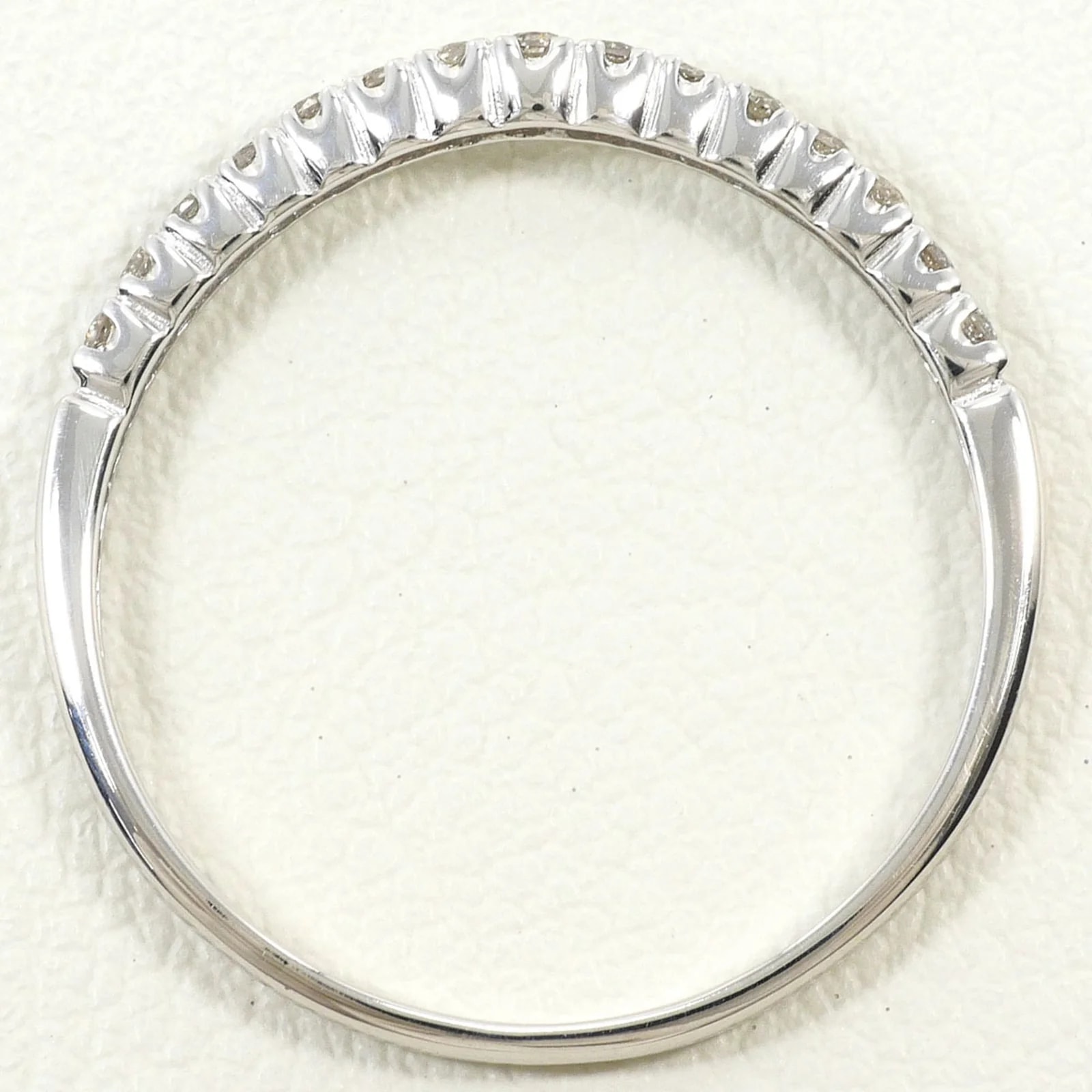 Unbranded White Gold (10K) Band 2