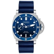Panerai Submersible PAM01289 2