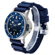 Panerai Submersible PAM01289 3
