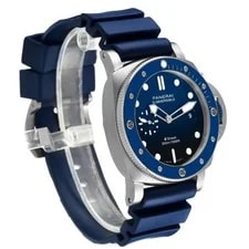 Panerai Submersible PAM01289 4