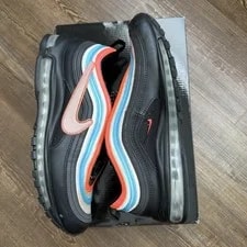 Nike Air Max 97 on Air Neon Seoul Size 11 US Shoes 2