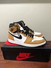 Air Jordan — Air Jordan 1 Rookie of the Year — Sneaker — resale