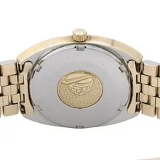 Omega Constellation 168005 3