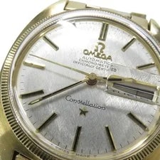 Omega Constellation 168005 4