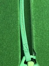 Swatch X Audemars Piguet AP Bioceramic Royal Pop Green Eight 3