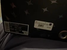 Nike Cryoshot Zoom M9 Virgil Abloh Archives 2