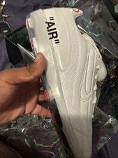 Nike Cryoshot Zoom M9 Virgil Abloh Archives 3