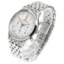 Jaeger-lecoultre Master Control 140.8.93.S 2
