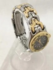 TAG Heuer WG1420-0 Series 3