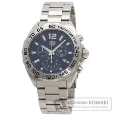 Tag Heuer — TAG Heuer Formula 1 Chronograph SS 43mm From Japan — Watch — resale
