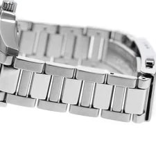 TAG Heuer Aquaracer Quartz Blue Dial From Japan 3